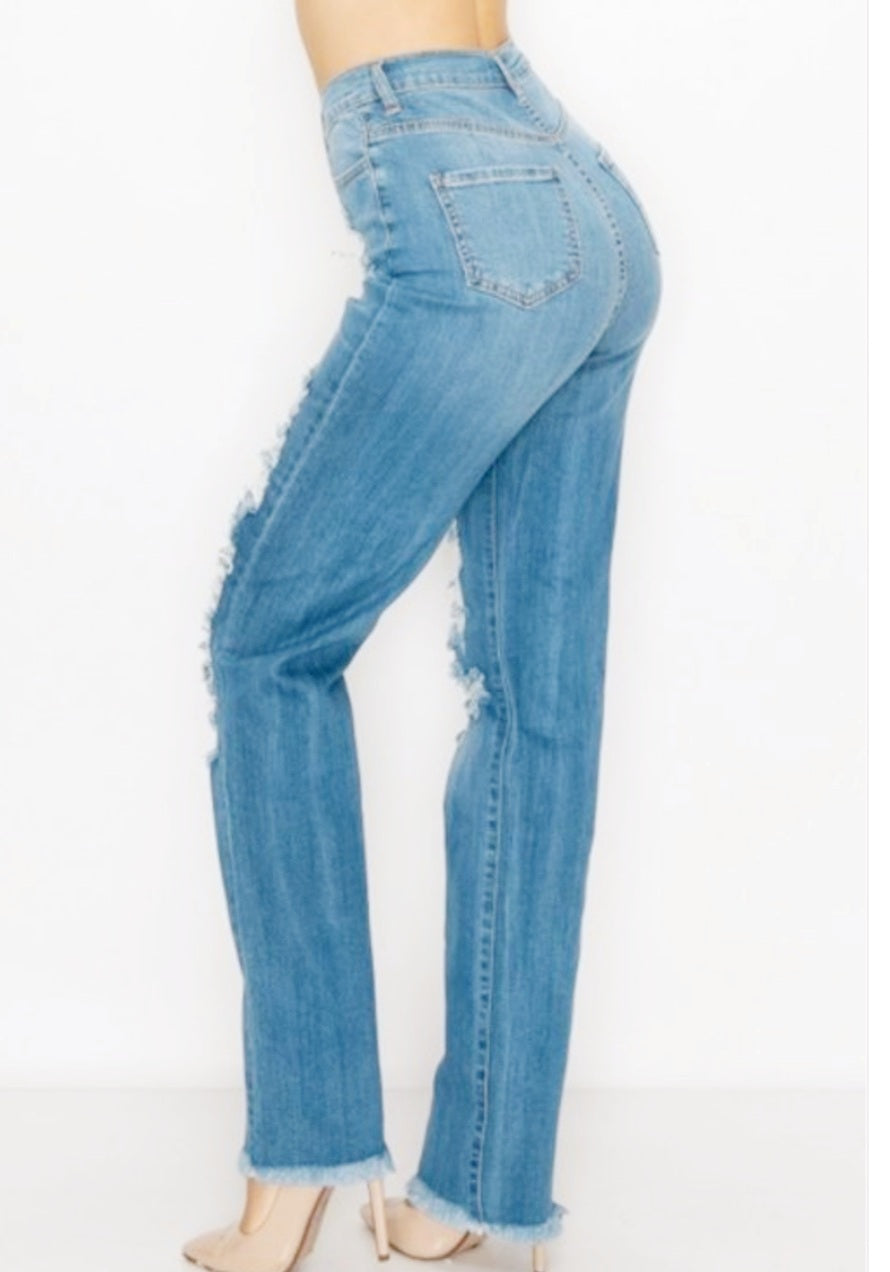 My favorite Denim Jeans