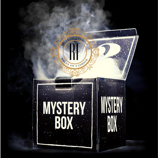 5 Piece Mystery Fashion Box